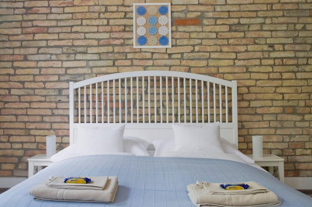 Apartamento Elizabeth Boulevard