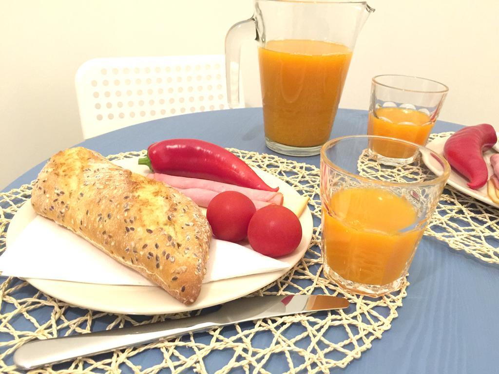 Elizabeth Boulevard Apartamento *