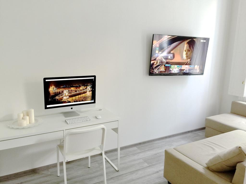 Apartamento Elizabeth Boulevard