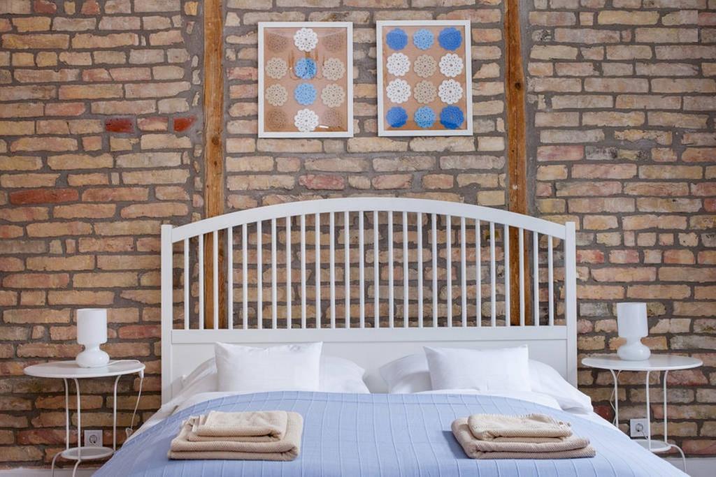 Elizabeth Boulevard Apartamento