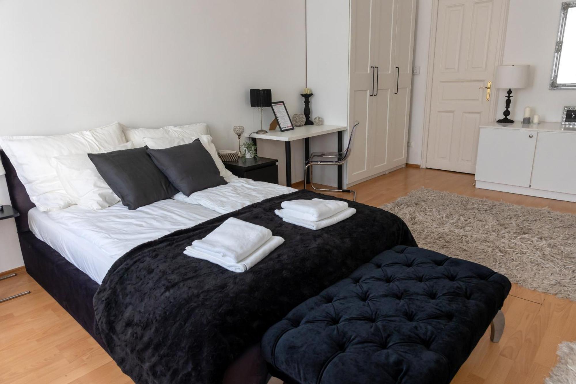 Apartament Elizabeth Boulevard *