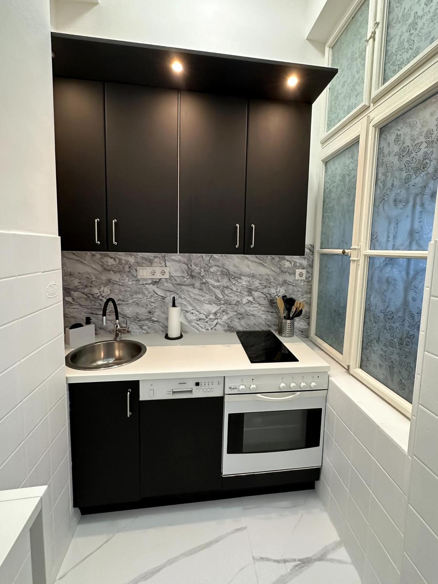 Apartament Elizabeth Boulevard *