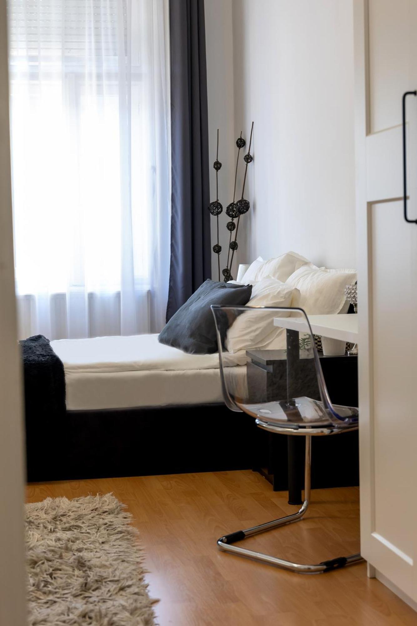 Apartament Elizabeth Boulevard *