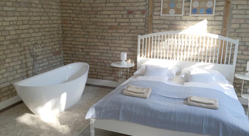 Apartamento Elizabeth Boulevard Budapeste