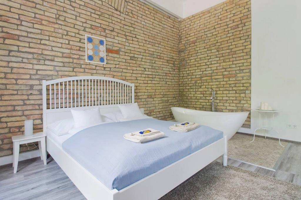 Apartamento Elizabeth Boulevard
