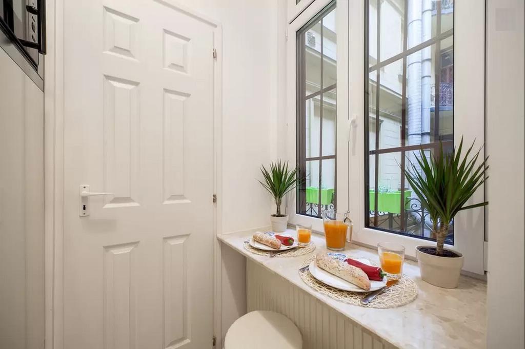 Apartamento Elizabeth Boulevard Budapeste