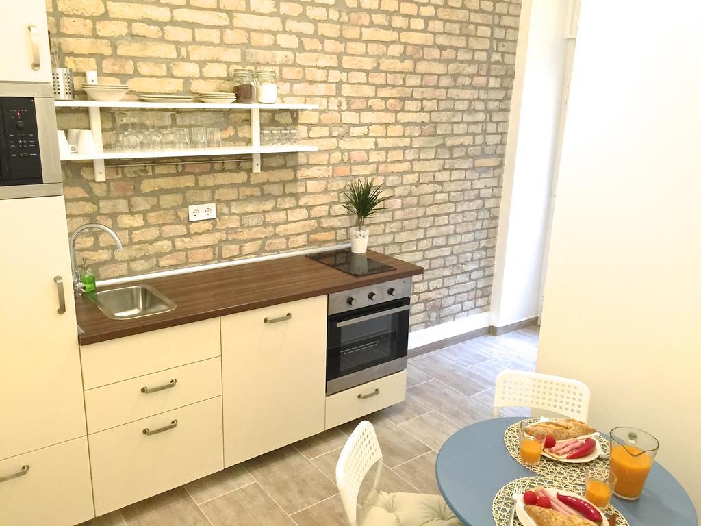 Apartamento Elizabeth Boulevard *